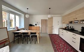 Rodinny Apartman U Mariny