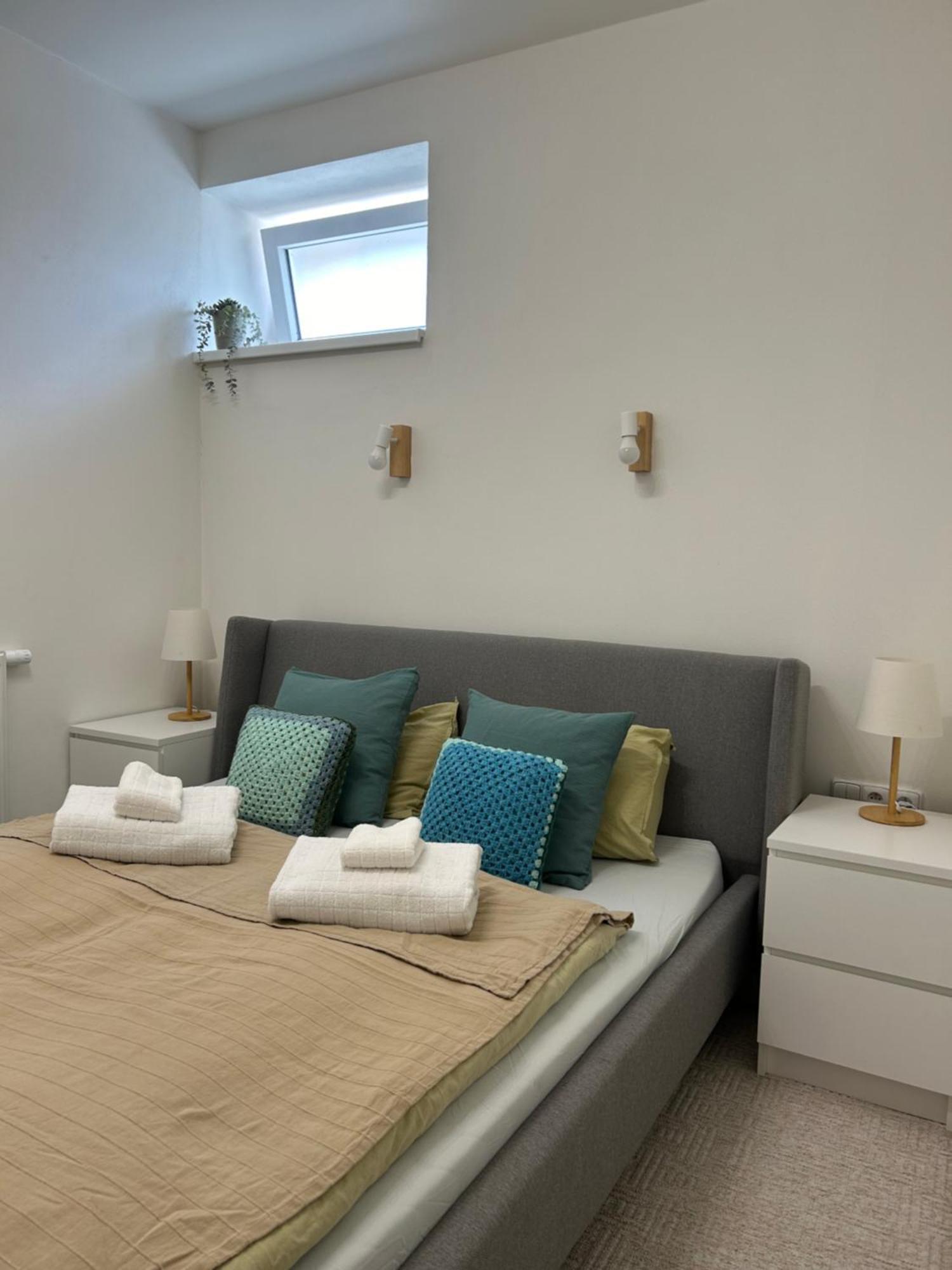 Rodinny Apartman U Mariny Litoměřice Exteriér fotografie