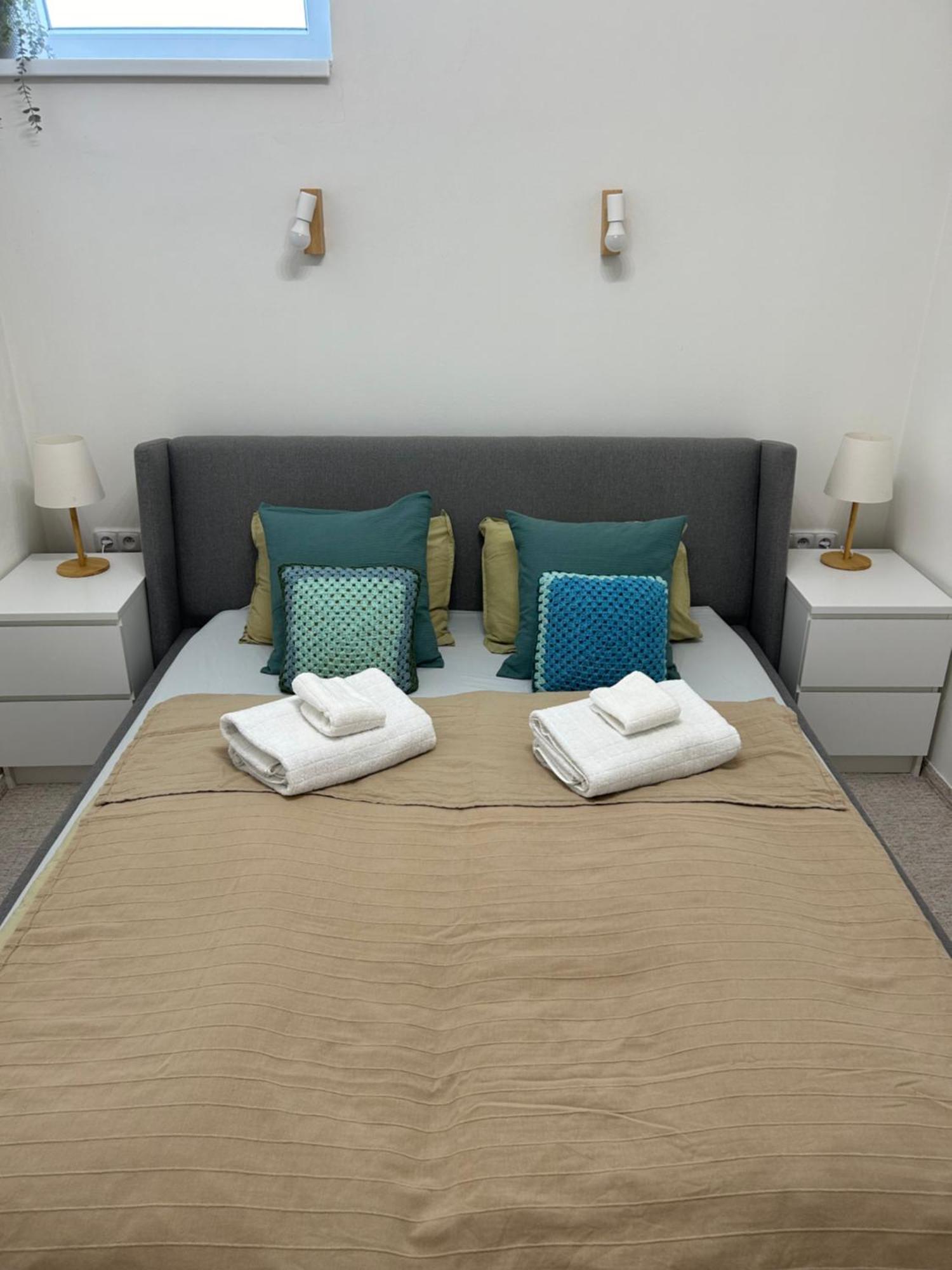Rodinny Apartman U Mariny Litoměřice Exteriér fotografie