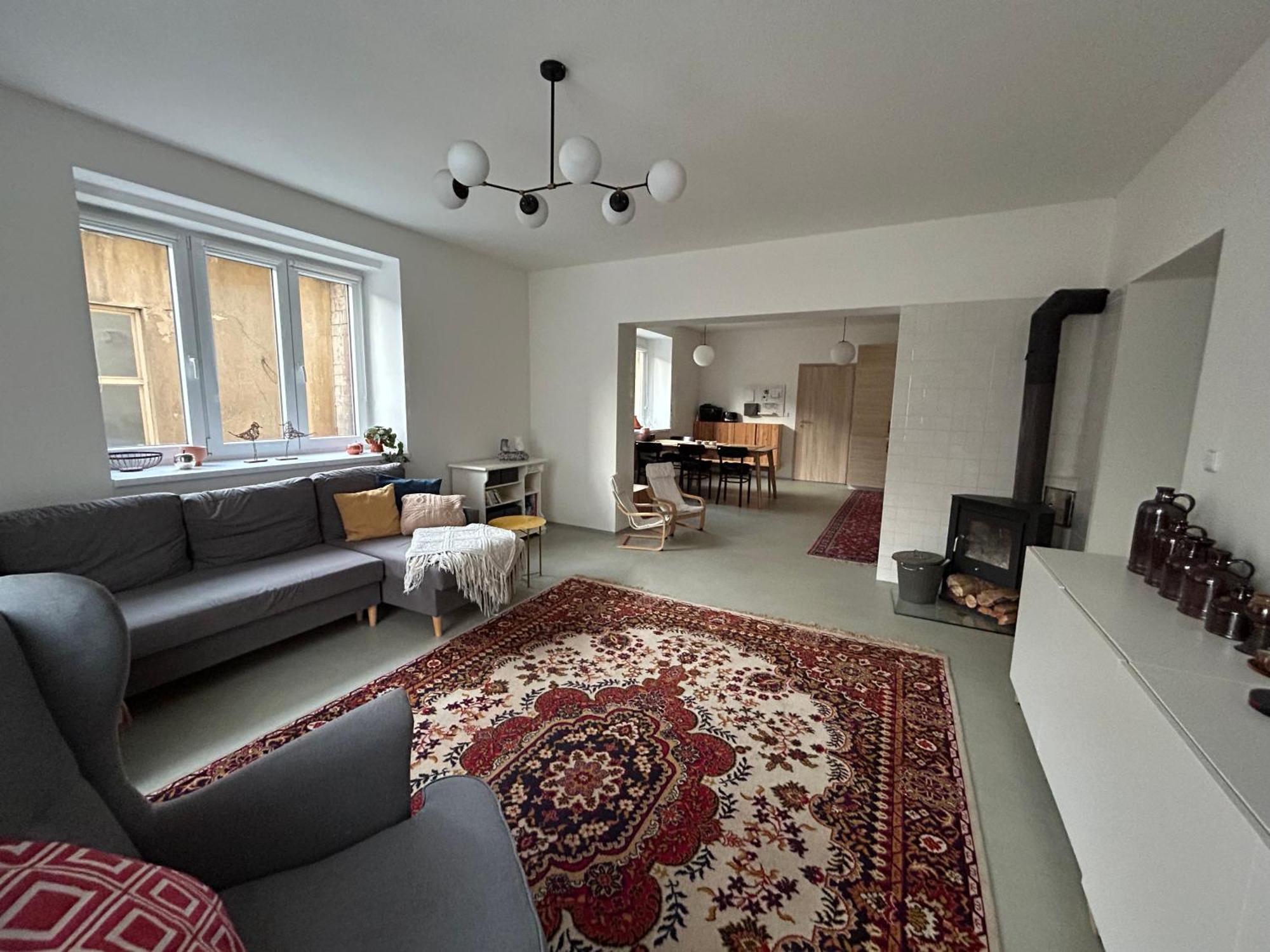 Rodinny Apartman U Mariny Litoměřice Exteriér fotografie