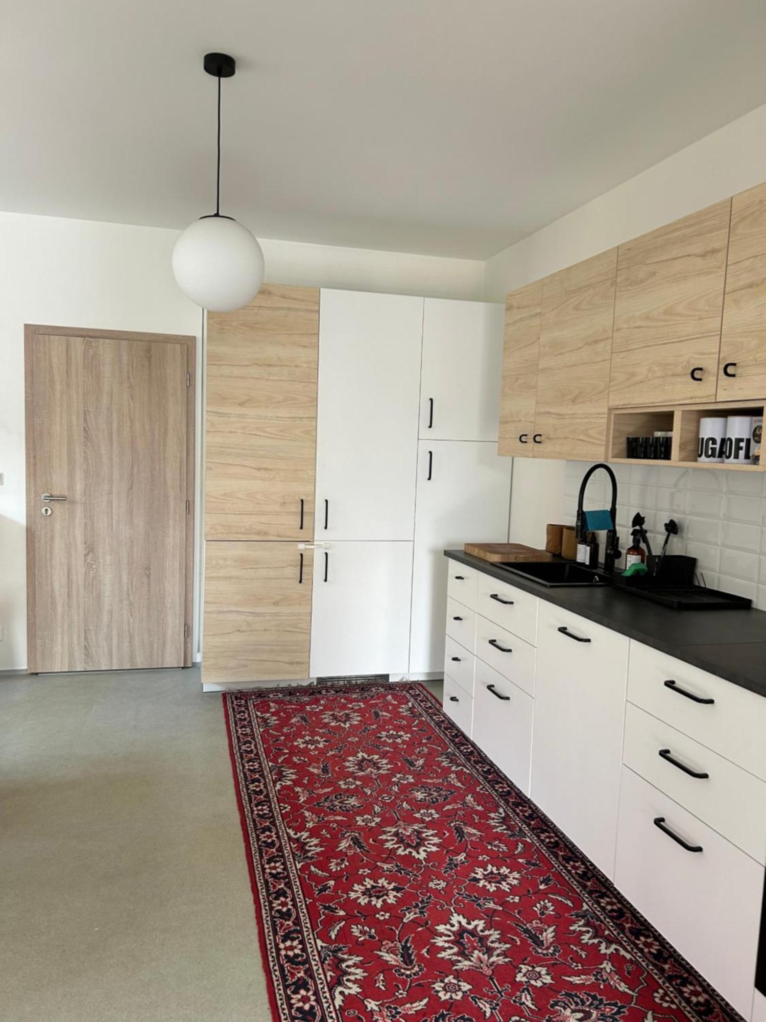 Rodinny Apartman U Mariny Litoměřice Exteriér fotografie