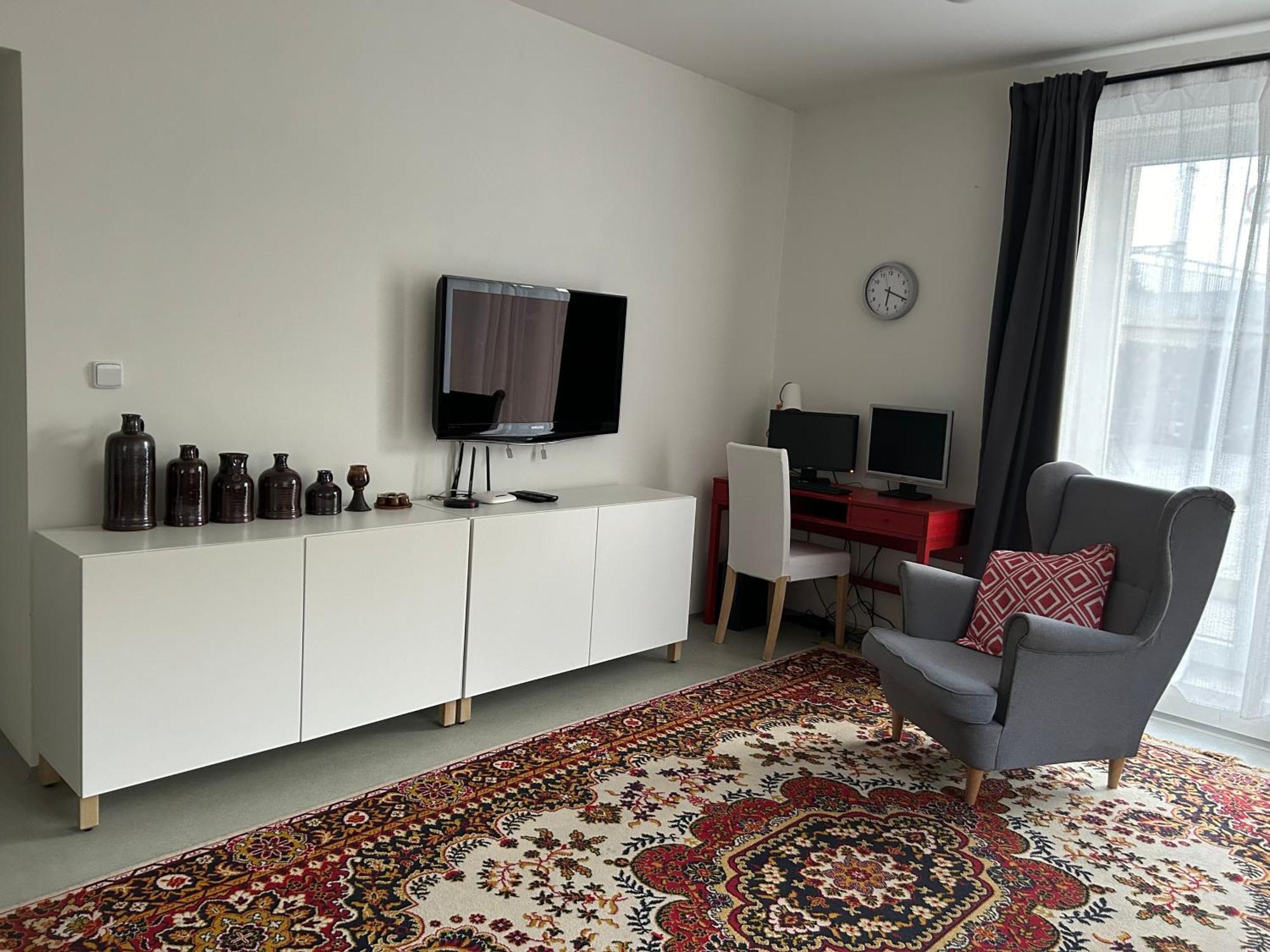 Rodinny Apartman U Mariny Litoměřice Exteriér fotografie