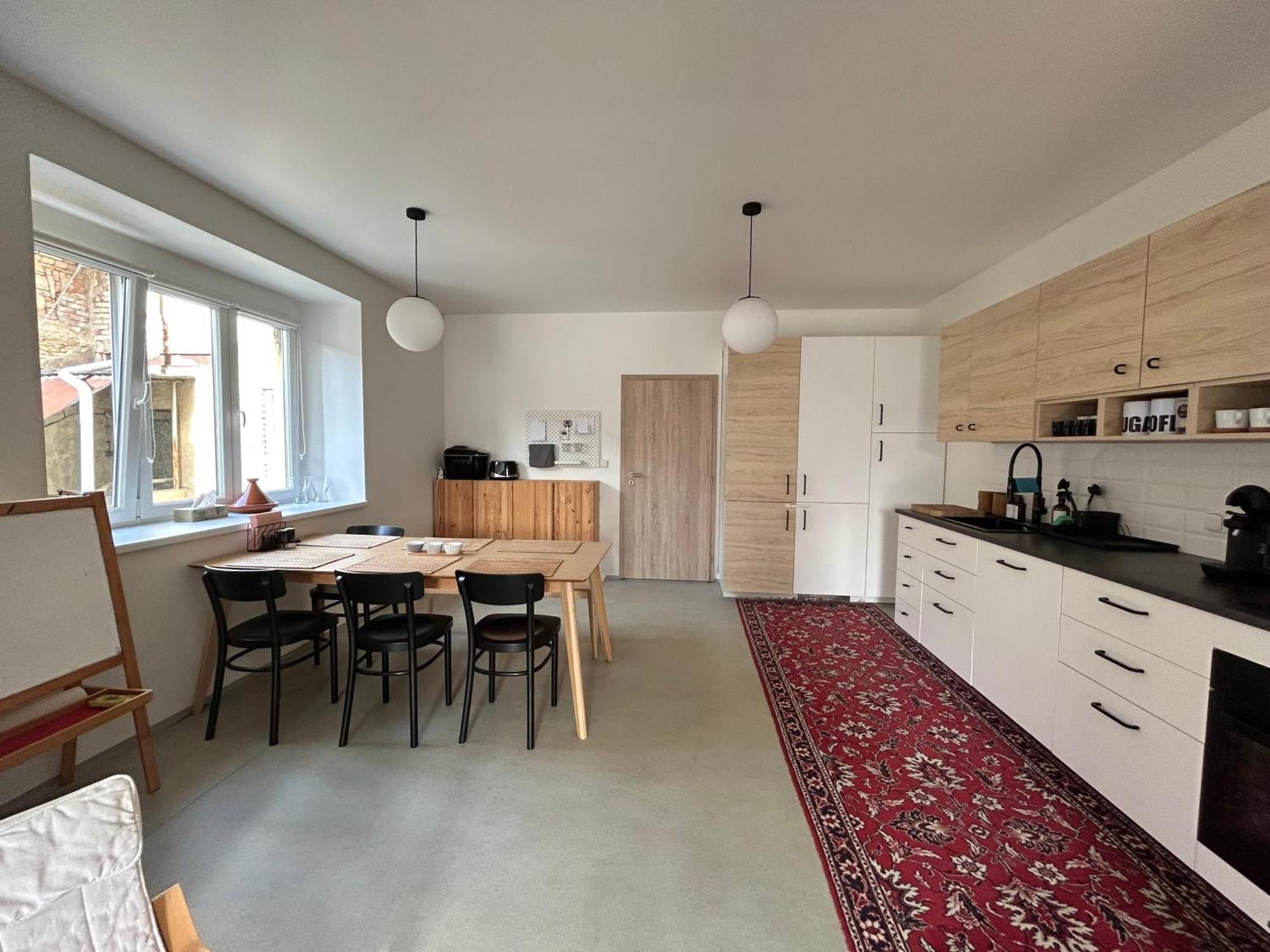Rodinny Apartman U Mariny Litoměřice Exteriér fotografie