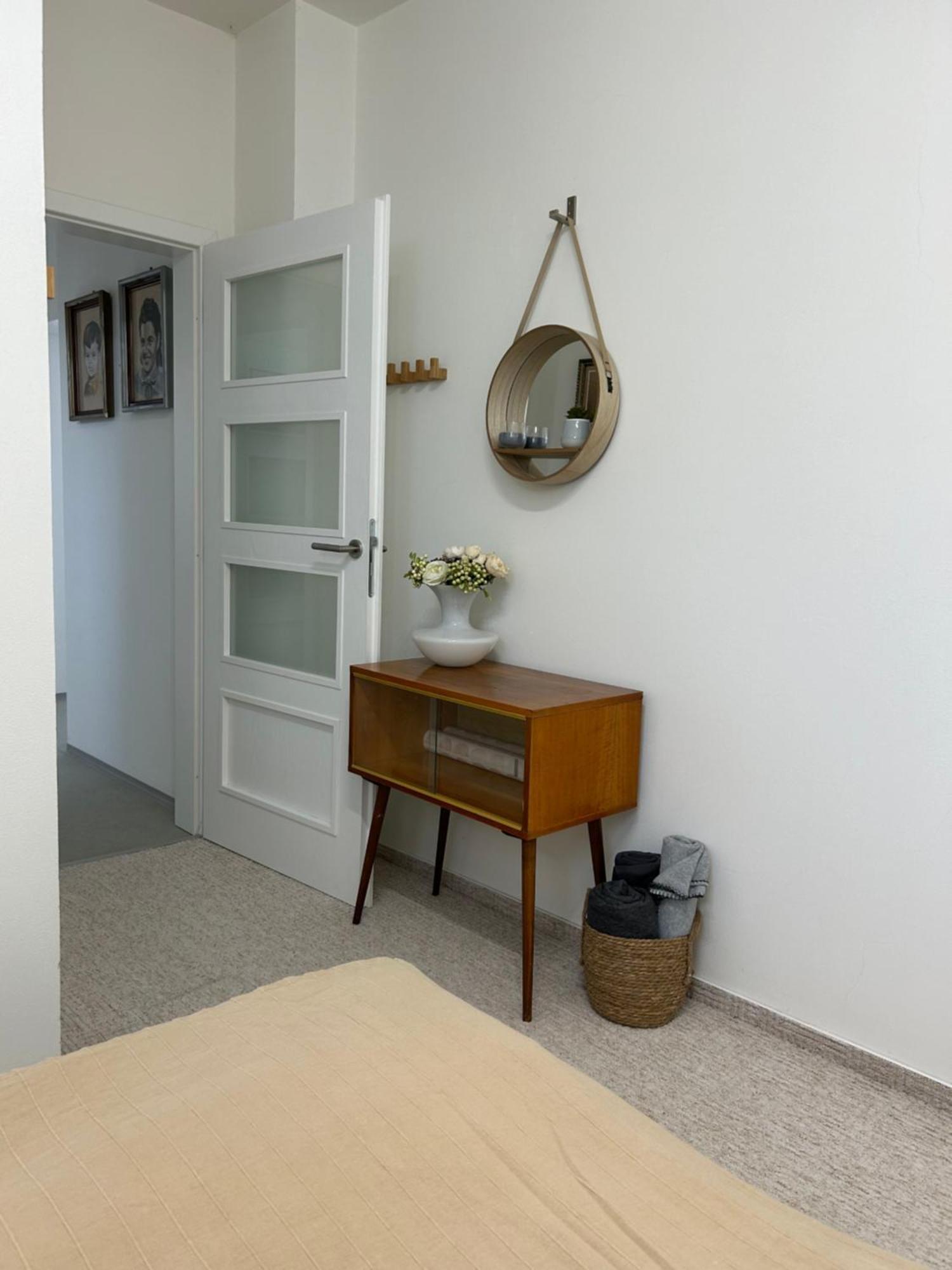 Rodinny Apartman U Mariny Litoměřice Exteriér fotografie